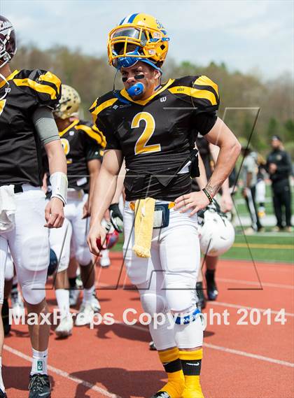 Thumbnail 1 in PSFCA East-West All-Star Game (Pennsylvania) photogallery.