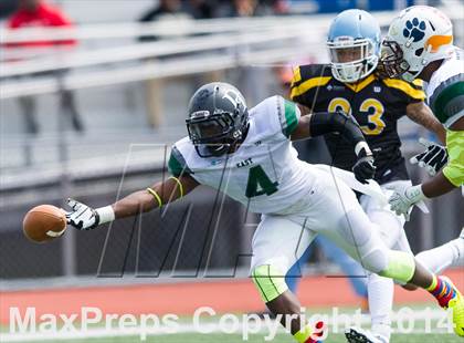Thumbnail 1 in PSFCA East-West All-Star Game (Pennsylvania) photogallery.