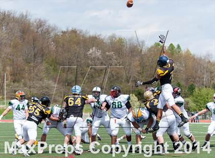 Thumbnail 3 in PSFCA East-West All-Star Game (Pennsylvania) photogallery.