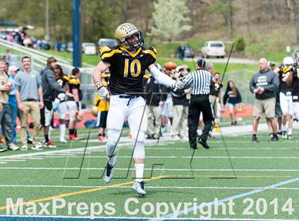 Thumbnail 3 in PSFCA East-West All-Star Game (Pennsylvania) photogallery.