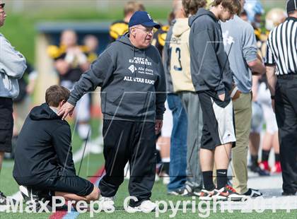 Thumbnail 1 in PSFCA East-West All-Star Game (Pennsylvania) photogallery.
