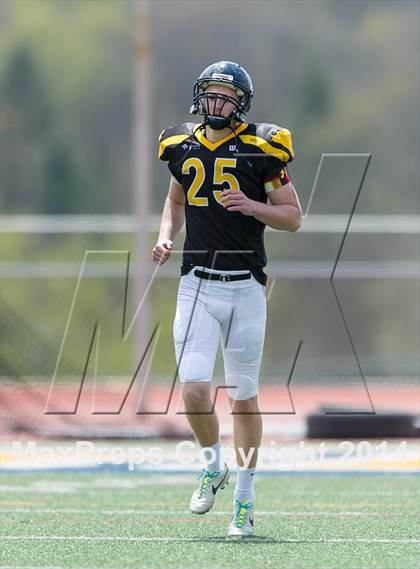 Thumbnail 3 in PSFCA East-West All-Star Game (Pennsylvania) photogallery.