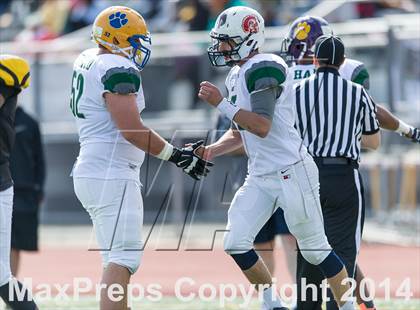 Thumbnail 2 in PSFCA East-West All-Star Game (Pennsylvania) photogallery.