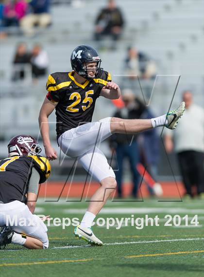 Thumbnail 1 in PSFCA East-West All-Star Game (Pennsylvania) photogallery.