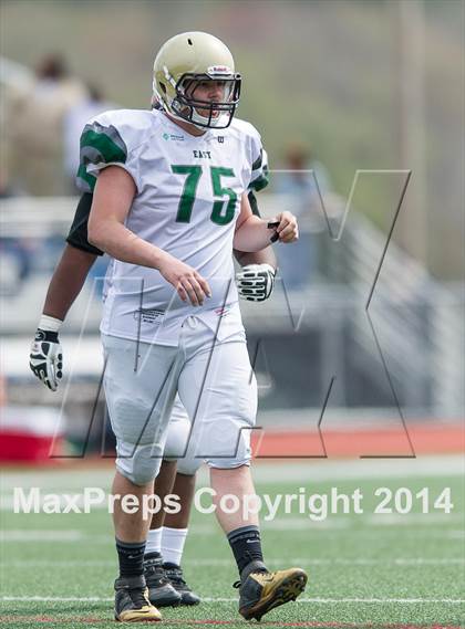 Thumbnail 3 in PSFCA East-West All-Star Game (Pennsylvania) photogallery.