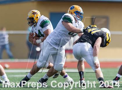 Thumbnail 2 in PSFCA East-West All-Star Game (Pennsylvania) photogallery.
