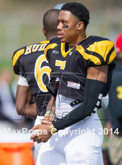 Thumbnail 3 in PSFCA East-West All-Star Game (Pennsylvania) photogallery.