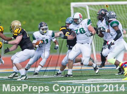 Thumbnail 1 in PSFCA East-West All-Star Game (Pennsylvania) photogallery.