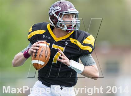 Thumbnail 2 in PSFCA East-West All-Star Game (Pennsylvania) photogallery.
