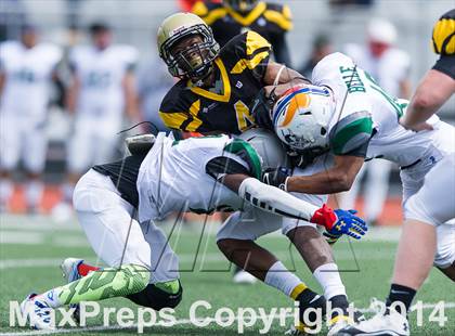 Thumbnail 3 in PSFCA East-West All-Star Game (Pennsylvania) photogallery.