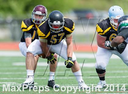 Thumbnail 2 in PSFCA East-West All-Star Game (Pennsylvania) photogallery.