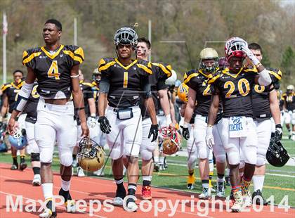 Thumbnail 2 in PSFCA East-West All-Star Game (Pennsylvania) photogallery.