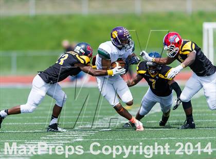 Thumbnail 2 in PSFCA East-West All-Star Game (Pennsylvania) photogallery.