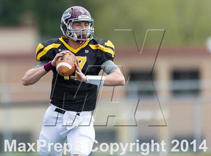Thumbnail 3 in PSFCA East-West All-Star Game (Pennsylvania) photogallery.