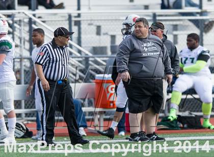 Thumbnail 3 in PSFCA East-West All-Star Game (Pennsylvania) photogallery.
