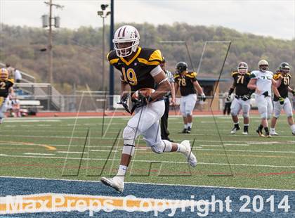 Thumbnail 3 in PSFCA East-West All-Star Game (Pennsylvania) photogallery.