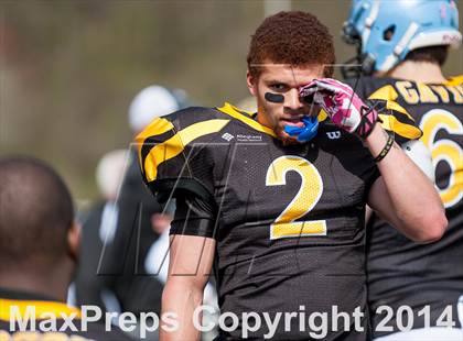 Thumbnail 2 in PSFCA East-West All-Star Game (Pennsylvania) photogallery.