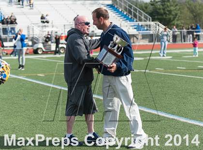 Thumbnail 1 in PSFCA East-West All-Star Game (Pennsylvania) photogallery.
