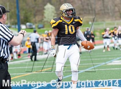 Thumbnail 1 in PSFCA East-West All-Star Game (Pennsylvania) photogallery.