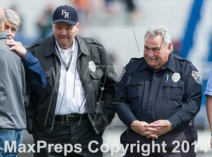 Thumbnail 2 in PSFCA East-West All-Star Game (Pennsylvania) photogallery.
