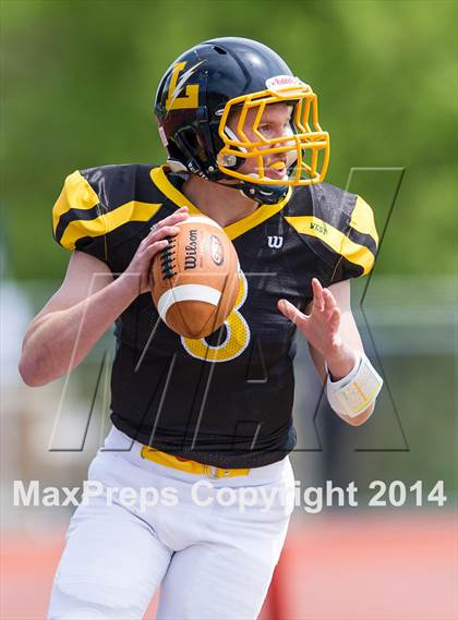 Thumbnail 2 in PSFCA East-West All-Star Game (Pennsylvania) photogallery.