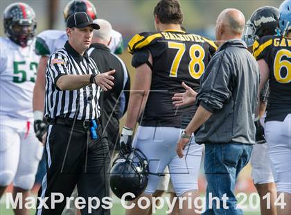 Thumbnail 1 in PSFCA East-West All-Star Game (Pennsylvania) photogallery.