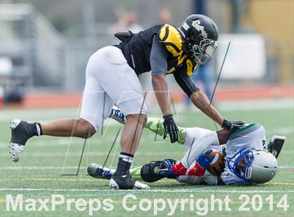 Thumbnail 1 in PSFCA East-West All-Star Game (Pennsylvania) photogallery.