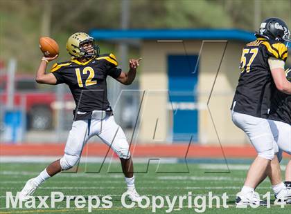 Thumbnail 3 in PSFCA East-West All-Star Game (Pennsylvania) photogallery.