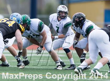Thumbnail 1 in PSFCA East-West All-Star Game (Pennsylvania) photogallery.