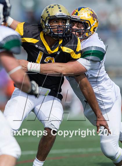 Thumbnail 1 in PSFCA East-West All-Star Game (Pennsylvania) photogallery.