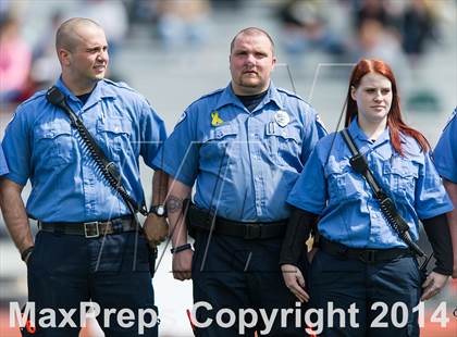 Thumbnail 3 in PSFCA East-West All-Star Game (Pennsylvania) photogallery.