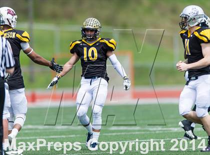 Thumbnail 3 in PSFCA East-West All-Star Game (Pennsylvania) photogallery.