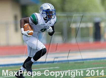 Thumbnail 3 in PSFCA East-West All-Star Game (Pennsylvania) photogallery.