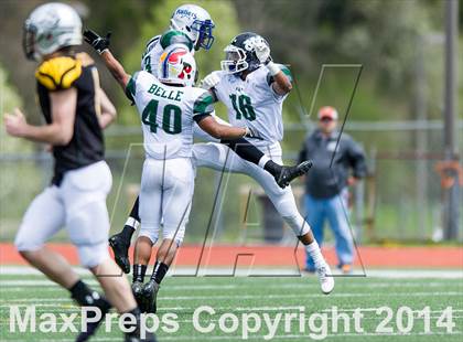 Thumbnail 2 in PSFCA East-West All-Star Game (Pennsylvania) photogallery.