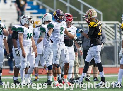 Thumbnail 2 in PSFCA East-West All-Star Game (Pennsylvania) photogallery.