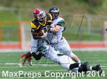 Thumbnail 1 in PSFCA East-West All-Star Game (Pennsylvania) photogallery.