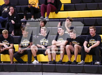 Thumbnail 3 in Heart and Soul Of The Game Presentation (Saguaro coach Jason Mohns)  photogallery.