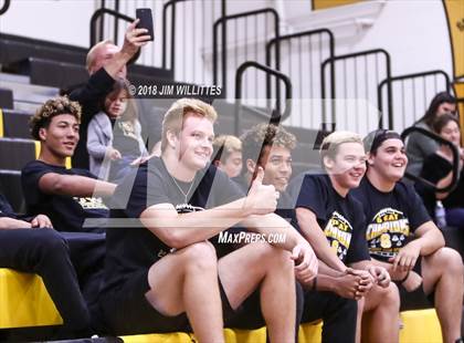Thumbnail 1 in Heart and Soul Of The Game Presentation (Saguaro coach Jason Mohns)  photogallery.
