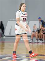 Photo from the gallery "Sacred Heart vs. La Jolla Country Day (NIKE Tournament of Champions)"