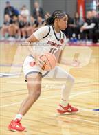 Photo from the gallery "Sacred Heart vs. La Jolla Country Day (NIKE Tournament of Champions)"