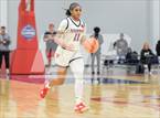 Photo from the gallery "Sacred Heart vs. La Jolla Country Day (NIKE Tournament of Champions)"