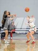Photo from the gallery "Sacred Heart vs. La Jolla Country Day (NIKE Tournament of Champions)"