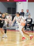 Photo from the gallery "Sacred Heart vs. La Jolla Country Day (NIKE Tournament of Champions)"