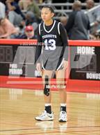 Photo from the gallery "Sacred Heart vs. La Jolla Country Day (NIKE Tournament of Champions)"