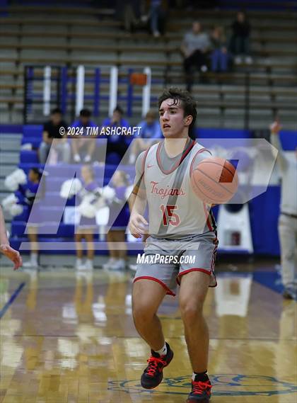 Thumbnail 2 in Center Grove @ Columbus North photogallery.