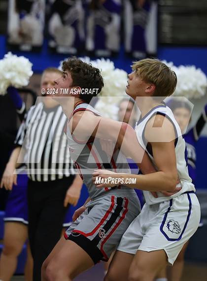 Thumbnail 1 in Center Grove @ Columbus North photogallery.