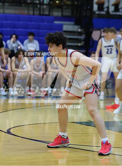 Thumbnail 3 in Center Grove @ Columbus North photogallery.