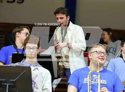 Thumbnail 3 in Center Grove @ Columbus North photogallery.