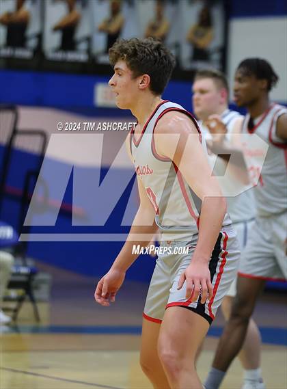 Thumbnail 1 in Center Grove @ Columbus North photogallery.