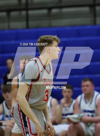 Thumbnail 1 in Center Grove @ Columbus North photogallery.